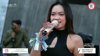 Download lagu Erika Syaulina - Air Bunga | Familys Group Live Cover Jl Kodiklat TNI Buaran Serpong Tangsel mp3