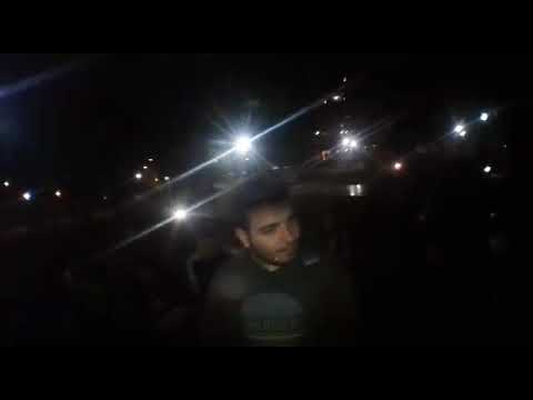 (SEMI-FINAL) ESTILO DEL SUBURBIO vs LEXA GENESIS (GLADIADORES 23/09/17)