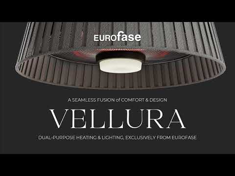 Eurofase Vellura Collection | Overview Video