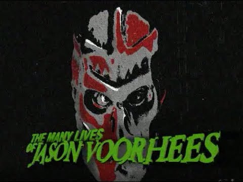 Jason X - The Many Lives Of Jason Voorhees