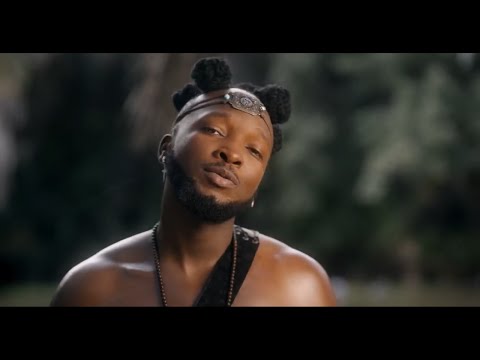 KEVIN KADE ft The BEN &  ELEMENT EleéeH - SiKOSA 4K (Official Music Video)