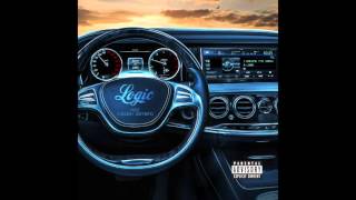 Logic ft. Childish Gambino - Driving Ms. Daisy