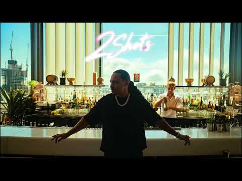 Youngn Lipz - 2 Shots (Official Visualizer)