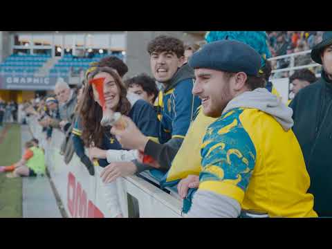Culture Club : A la découverte de l'ASM Clermont Auvergne