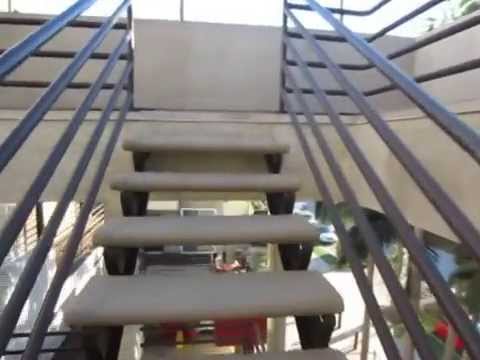 PL3593 - Upscale and Modern 2 Bed + 2 Bath for Rent (Hollywood, CA)