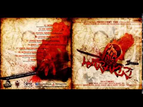 Zer.Fleisch - Blutige Tränen feat. Moneymaxxx