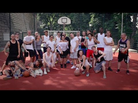 noÁr &  Mohamed Fatima - FOGJUNK ÖSSZE! (felirattal) - COME TOGETHER! (w/ subtitles)