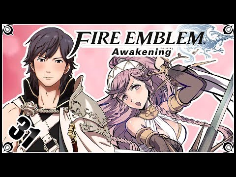 Fire Emblem Awakening [#31] - A Couple's Story (German)