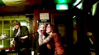Down in the City- The Wedel Family Singers in Amsterdam, March 2010