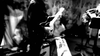 Eileen Rose & The Holy Wreck (USA) in Live uit Lloyd 3