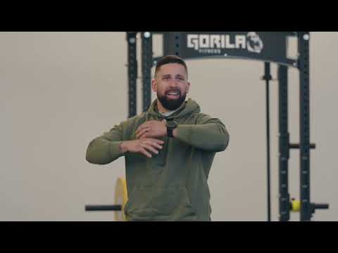 Quick Guide: Pick the Right Squat Rack for You