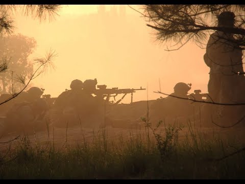 GTAC  Arma 3  Hearts and minds OP  UNCUT
