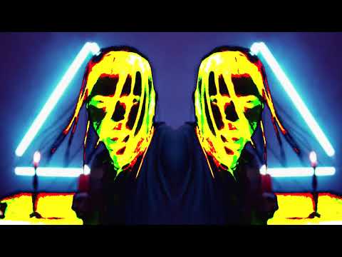 Yawxa - KWAD VOL.1 (VISUAL PRESENTATION)