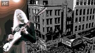 Johnny Winter And - Good Morning Little School Girl - Fillmore East 1970