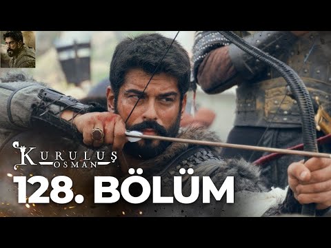 Osman & Orhan Bey | Attack strategy | Bala Hatun Surprise Entry | Kurulus Osman Season 4 #meechni