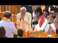PM Modi Namaskar To Rajinikanth And Amitabh Bachchan At Ayodhya Ram Mandir Daily Culture