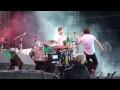Friendly Fires - Live Those Days Tonight (live ...