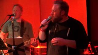 Junk Bond Trader (Elliott Smith cover) by The Liner Notes