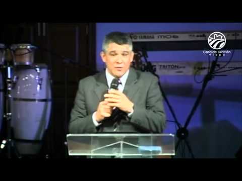 El cimiento mas fuerte - Julio Márquez