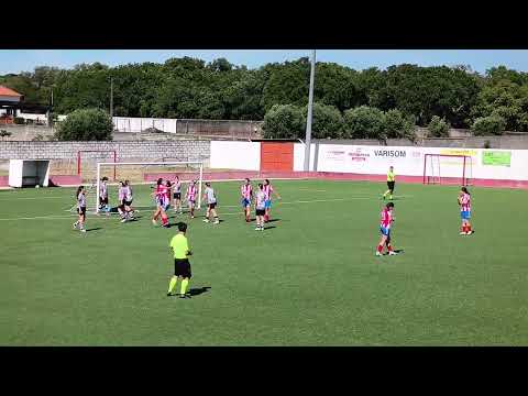 Ouriquense x Riachense: 1-0 Por Fabiana Carrondo