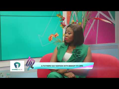 The GH¢500 That Started It All – Bishop Titi-Ofei’s Breakthrough Journey | Upside Down