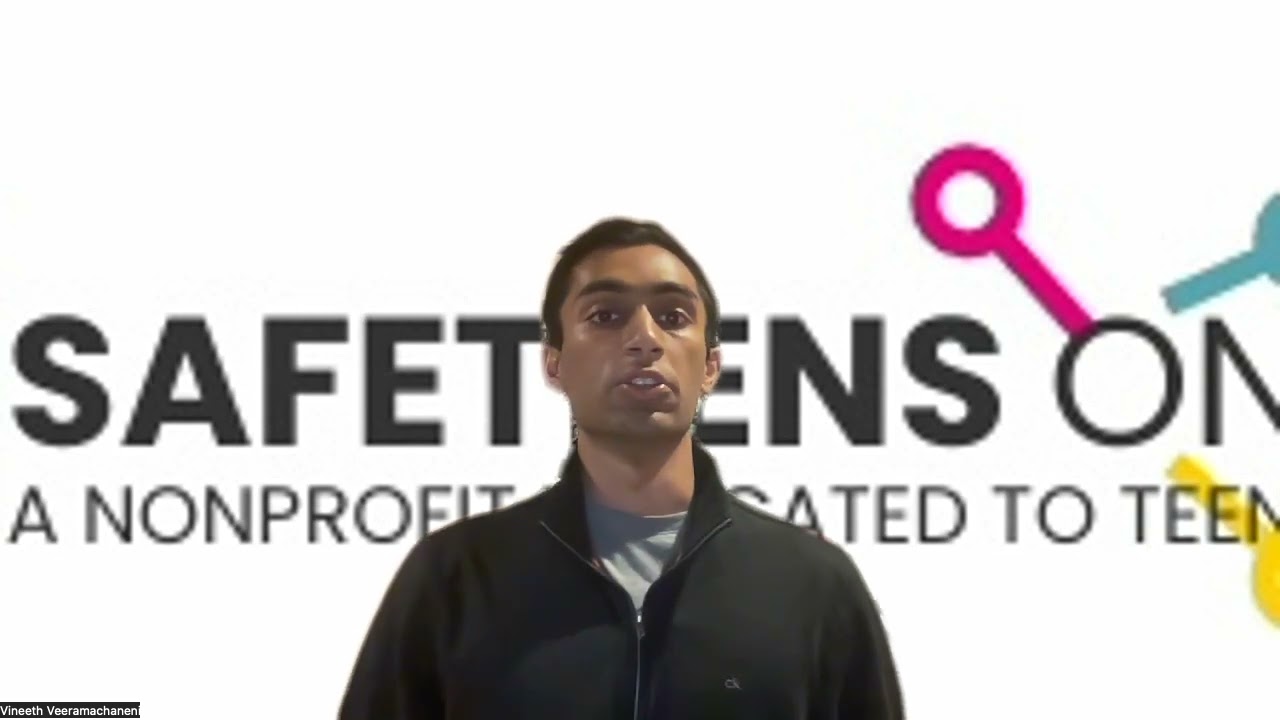 how to be cyber sAFE? thumbnail