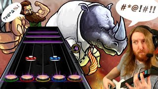 This song is NSFW [PSYCHOSTICK]