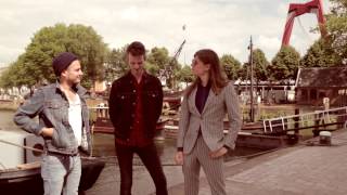 The Slow Show - Interview