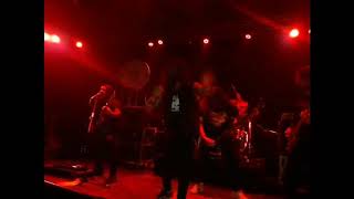 A Tribute To Judas Priest -  Contortion FIGHT  Screaming for beer Argentina