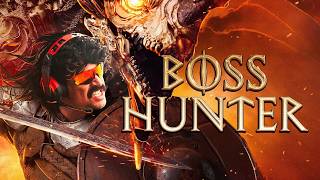 Download lagu BOSS HUNTER. | CRIMSON DESERT mp3