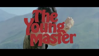 The Young Master - 88 Films Blu-ray Trailer