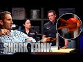Torque Safe Gets Into A Bidding War With The Sharks | Shark Tank AUS | Shark Tank Global