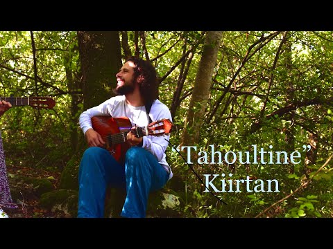 Tahoultine Kiirtan | Baba Nam Kevalam Mantra