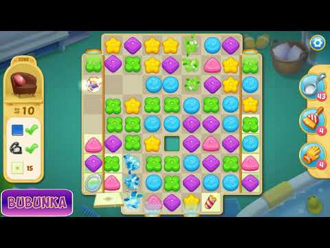 Matchington Mansion level 2288 HD