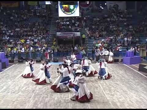 ENART 2008 - CTG CEL THOMAZ LUIZ OSÓRIO