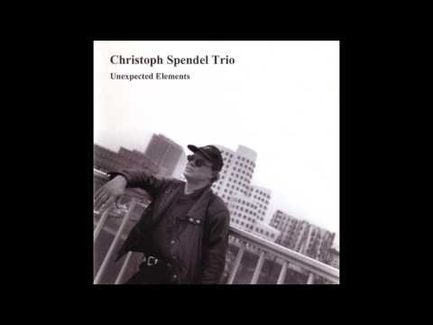 Christoph Spendel Trio - Unexpected Elements