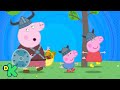Aventura Vikinga En Alta Mar Peppa Pig Discovery Kids