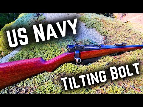 6mm Lee Navy: UNIQUE Straight Pull