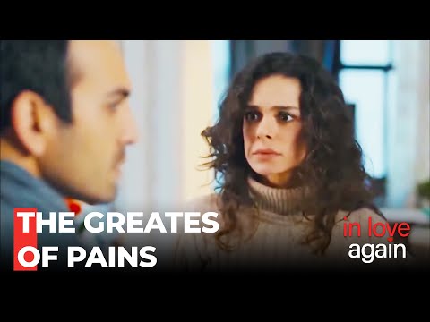 Zeynep Goes All In - In Love Again