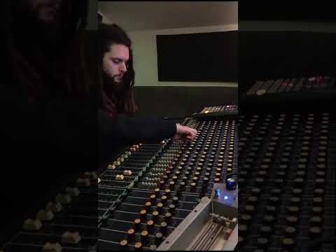 Prince Alla – Drift Away. - Live Dub Mix by George Palmer. - Time To Roots Records.