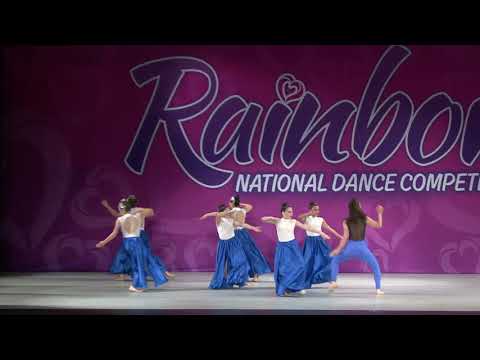 People’s Choice// JOURNEY HOME - Fusion Studios [Redondo Beach, CA]