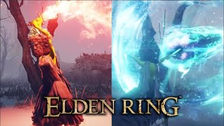 炎とビームが出る剣、嫌いな奴いるの？【ELDEN RING】#32