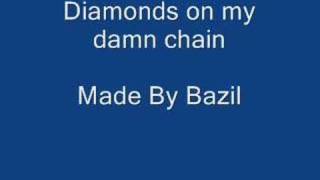 Lil Wayne ft Fabolous Diamonds on my damn chain