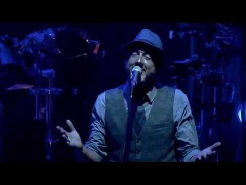 Quimby - A próféta LIVE @ Class & Roll, Margitszigeti Szabadtéri Színpad