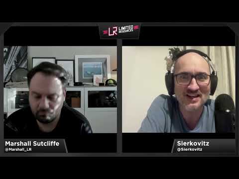 Limited Resources 840 – Sierkovitz Answers: Black Lotus or Sol Ring? And Off-Color Archetypes in ECL