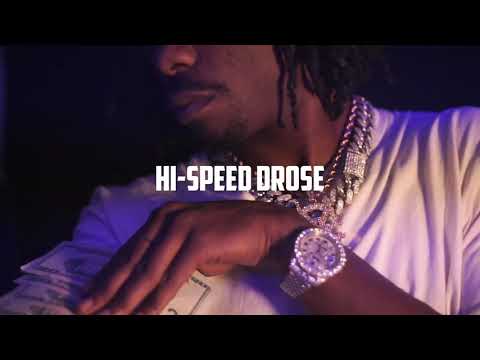 Hi speed D-Rose X Baby Shiesty X ATM Tezzy - PRESSURE