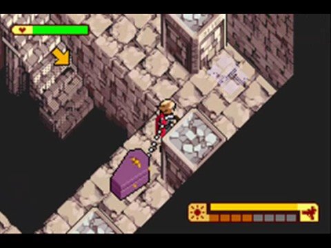 boktai the sun is in your hand gba free download