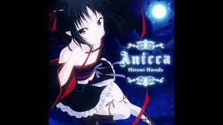 Anicca - Hitomi Harada