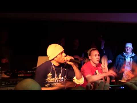 Countryboyshit - Country Boys (live) (18.12.2010)