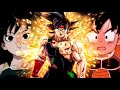 Bardock S Last Stand AMV Epic Remix Dragon Ball